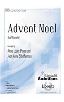 Advent Noel