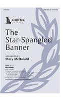 The Star-Spangled Banner