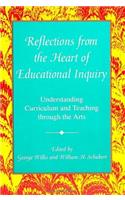 Reflections from the Heart of Educational Inquiry