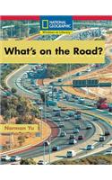 What's on the Road?
