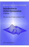 Introduction to Global Optimization