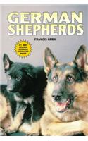 German Shepherds