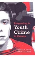 Responding to Youth Crime in Canada