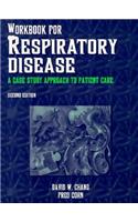 Workbook for Respiratory Disease