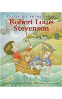 Robert Louis Stevenson