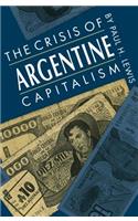 Crisis of Argentine Capitalism