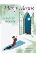 Many Moons: (English)
