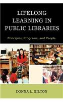 Lifelong Learning in Public Libraries
