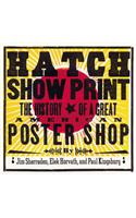 Hatch Show Print