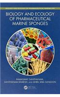 Biology and Ecology of Pharmaceutical Marine Sponges