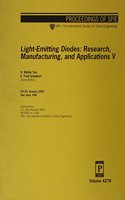 Light-Emitting Diodes