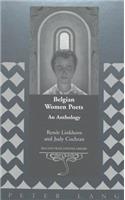 Belgian Women Poets