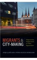 Migrants and City-Making: Dispossession, Displacement, and Urban Regeneration