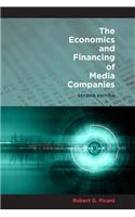 Economics and Financing of Media Companies