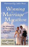 The Marriage Marathon