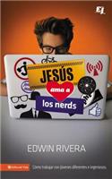 Jesús ama a los nerds