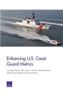 Enhancing U.S. Coast Guard Metrics