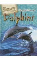 Secret Lives of Dolphins