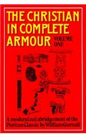 Christian in Complete Armour