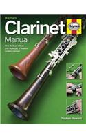 Clarinet Manual: How to buy, set up and maintain a Boehm system clarinet