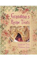 Grandma's Recipe Treats