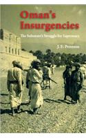 Oman's Insurgencies