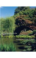 One Hundred Years in the Huntington's Japanese Garden