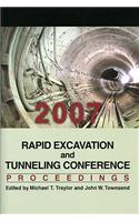 Retc Conference Proceedings 2007