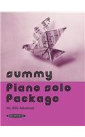 Summy Solo Piano Package