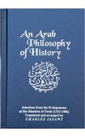 Arab Philosophy of History