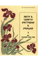 Arts & Crafts Patterns & Designs