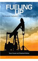 Fueling Up – The Economic Implications of America`s Oil and Gas Boom