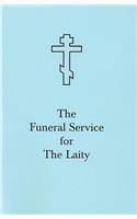 The Funeral Service for the Laity
