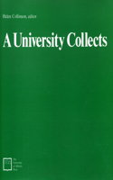 A University Collects