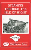 Steaming Through the Isle of Wight