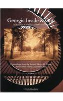 Georgia Inside and Out: Architecture, Landscape, and Decorative Arts