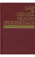 Law & Mental Health Professionals: Utah