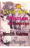 Civil War Women of Courage