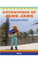 Adventures of Jang Jang