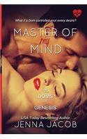 Master Of My Mind