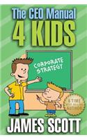 CEO Manual 4 Kids