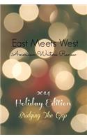 East Meets West American Writers Review