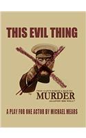 This Evil Thing