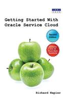 Getting Started with Oracle Service Cloud