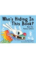 Who's Hiding In This Book?