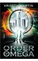 Order of Omega