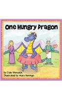 One Hungry Dragon