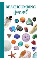 Beachcombing Journal