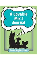 A Lovable Mix's Journal