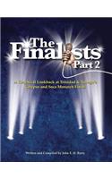 The Finalists Part 2